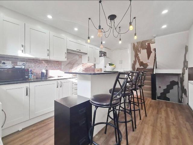 Studio for rent in South Tottenham, Greater London