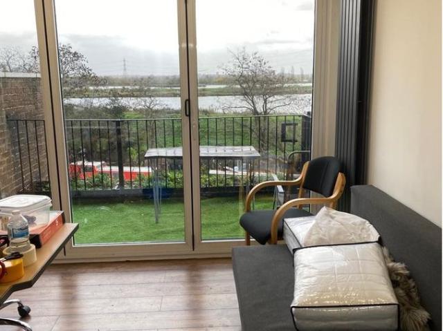 Studio for rent in South Tottenham, Greater London