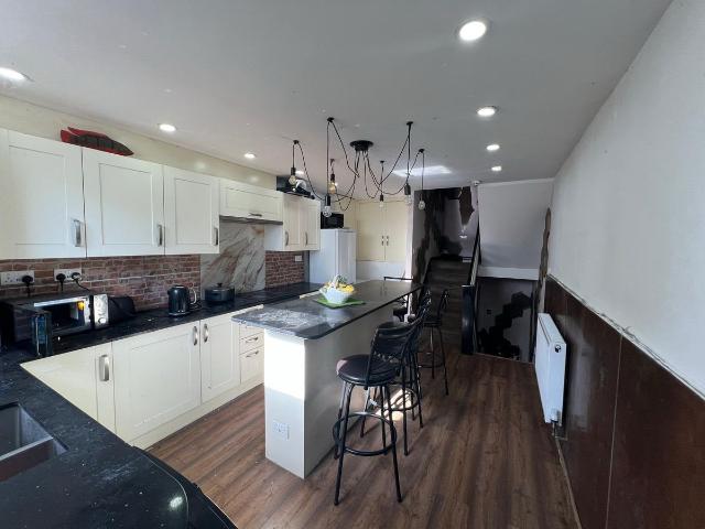 Studio for rent in South Tottenham, Greater London