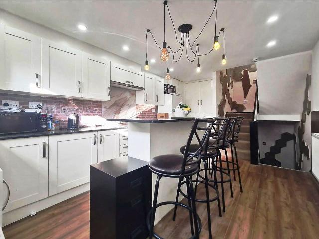 Studio for rent in South Tottenham, Greater London