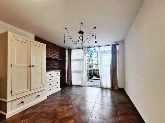 Studio for rent in South Tottenham, Greater London