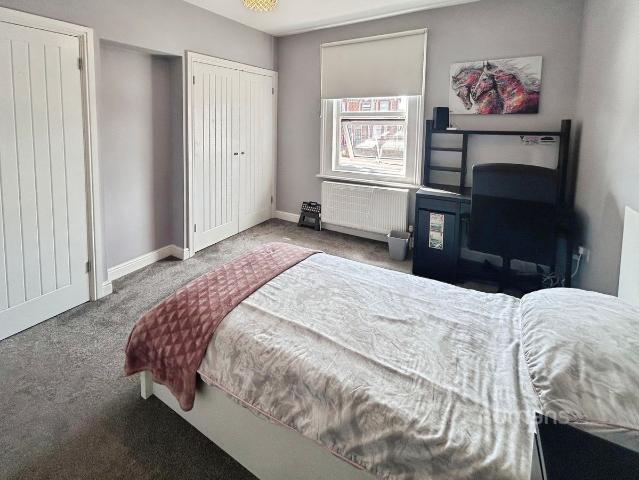 Room for rent in Dee Park, Reading