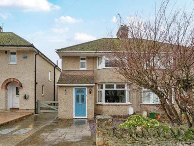 House for sale in The Slade, Oxfordshire