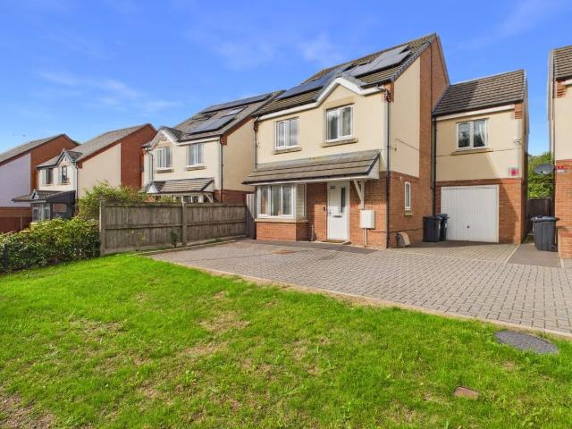 House for rent in Rednal, West Midlands