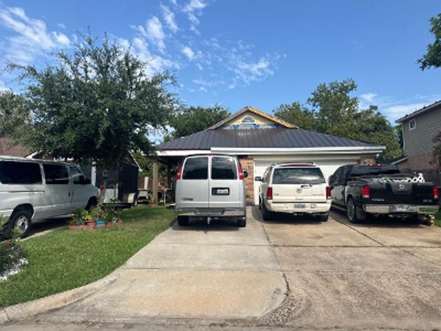 House for sale in Harris, Texas