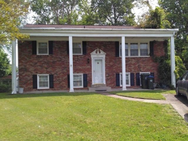 House for sale in Virginia