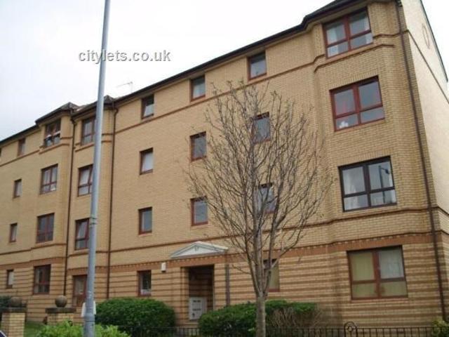 Flat for rent in Oakbank, Firhill