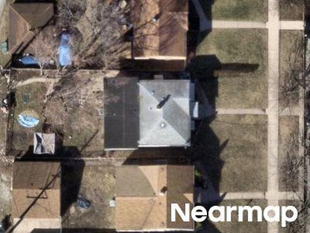 House for sale in Hammond, Indiana