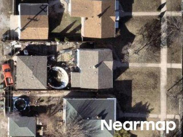 House for sale in Hammond, Indiana