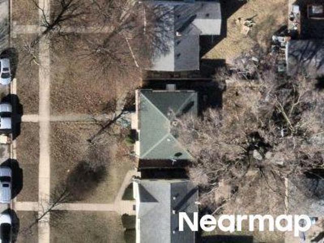 House for sale in Hammond, Indiana