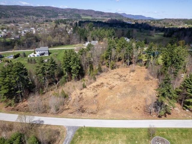 Land for sale in Center Rutland, Vermont