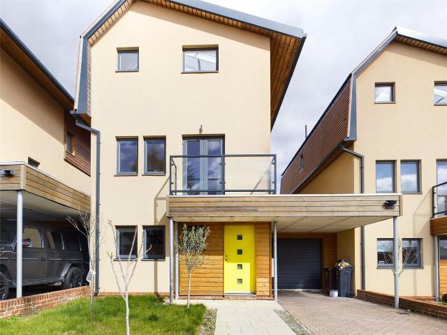 House for rent in Marks Gate, Greater London