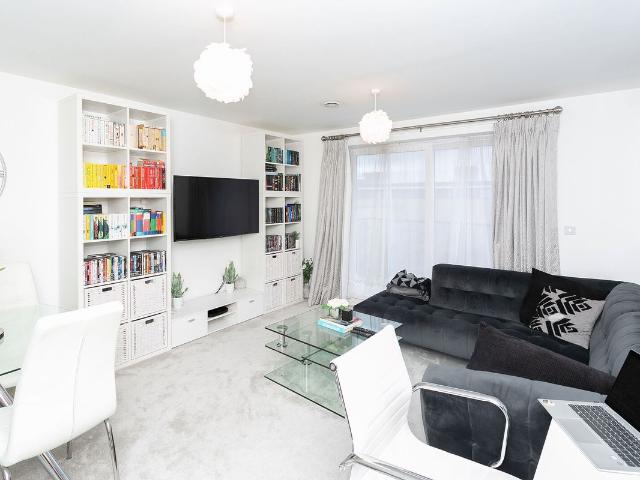 House for rent in Pouchen End, Hertfordshire