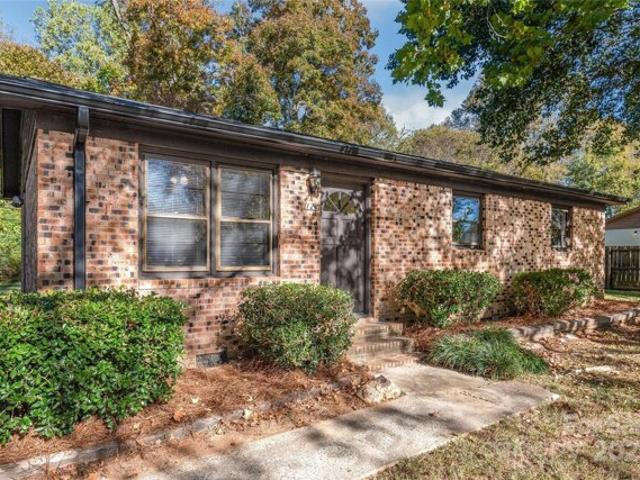 House for sale in Indian Trail, North Carolina