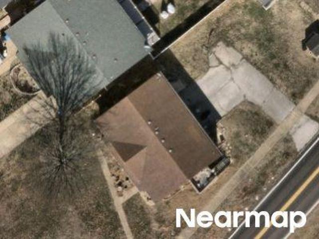 House for sale in Missouri