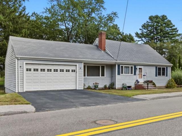 House for sale in Centerville, Beverly