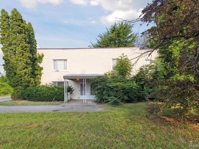 House for sale in Romulus