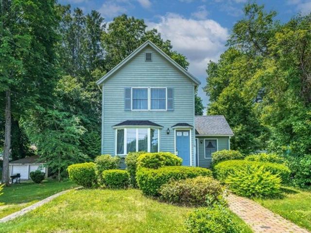 House for sale in Walpole, Massachusetts