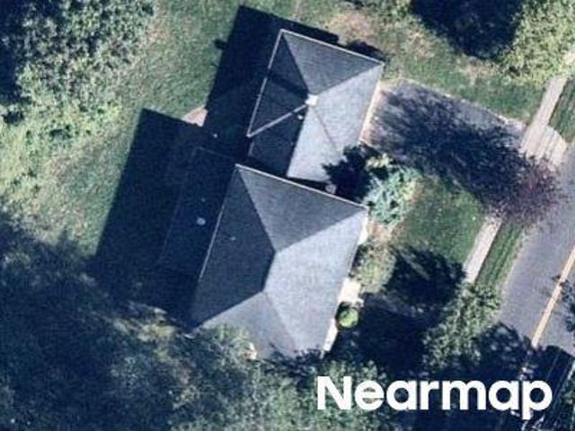 House for sale in Bridgeport, Connecticut