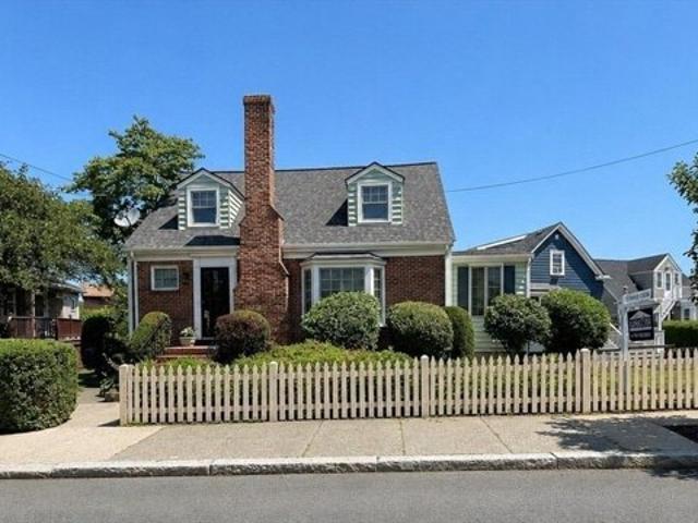 House for sale in Winthrop, Massachusetts