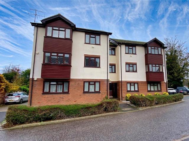 Apartment for rent in Wooburn, Bourne End