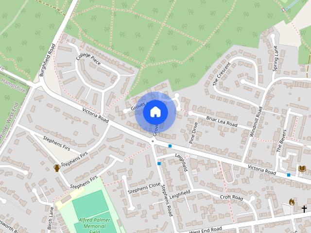 Apartment for rent in Mortimer, West Berkshire