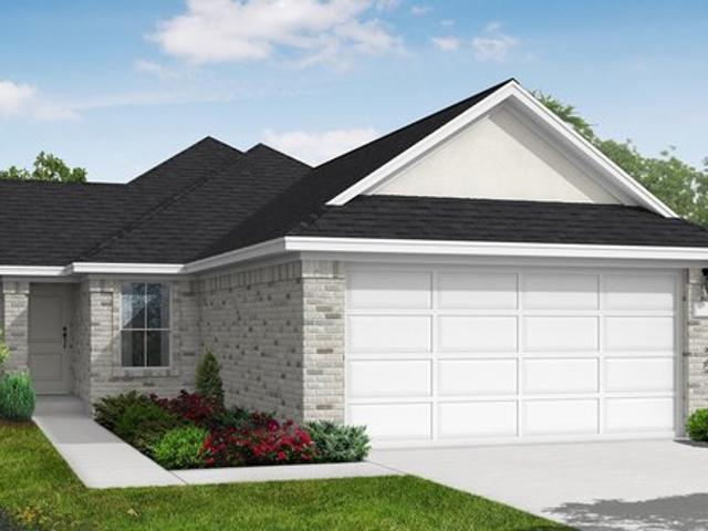House for sale in Jefferson, Texas