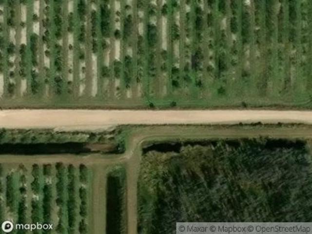 Land for sale in Saint Cloud, Florida