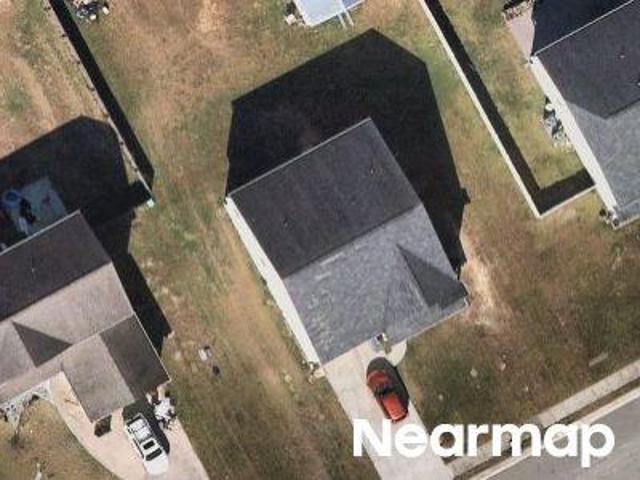 House for sale in Richlands, North Carolina