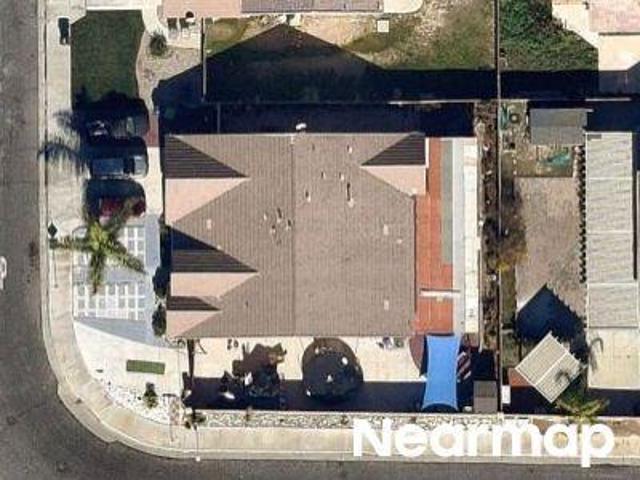 House for sale in San Jacinto, California