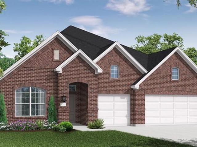 House for sale in Schertz, Texas