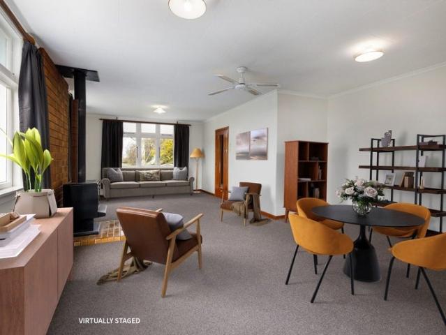 Apartment for rent in Grovetown, Marlborough
