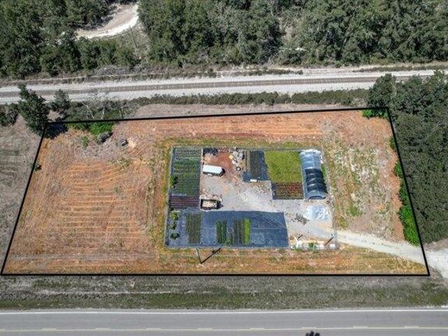 Land for sale in Augusta, Georgia