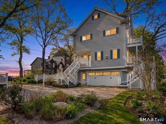 House for sale in Clinton, Connecticut