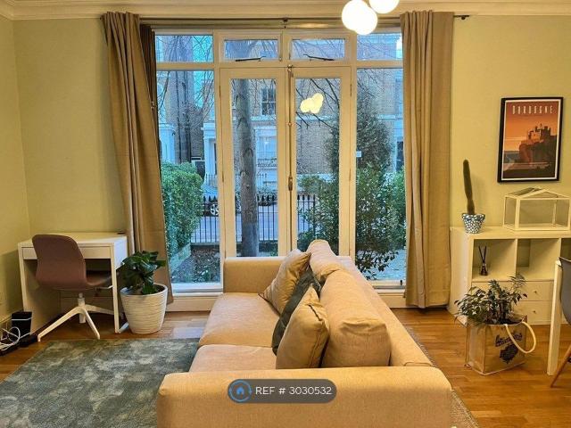 Apartment for rent in Stockwell, Greater London