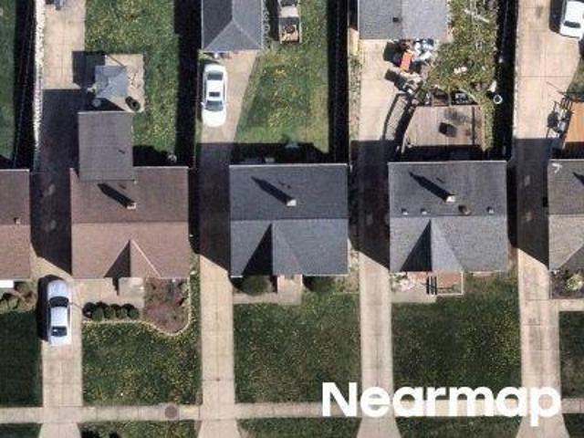 House for sale in Parma, Ohio