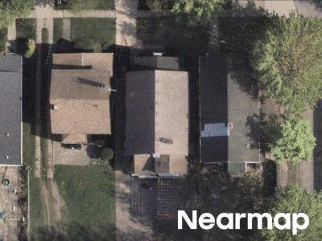 House for sale in Cleveland, Ohio