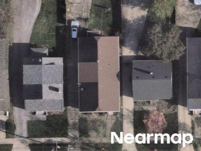 House for sale in Cleveland, Ohio