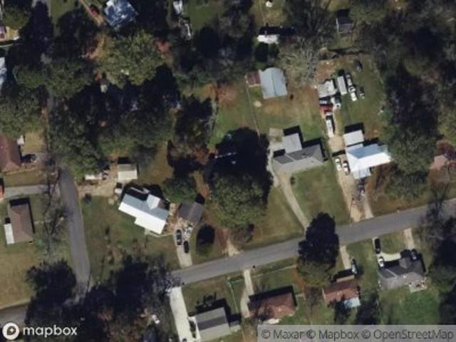 House for sale in Hope Hull, Alabama