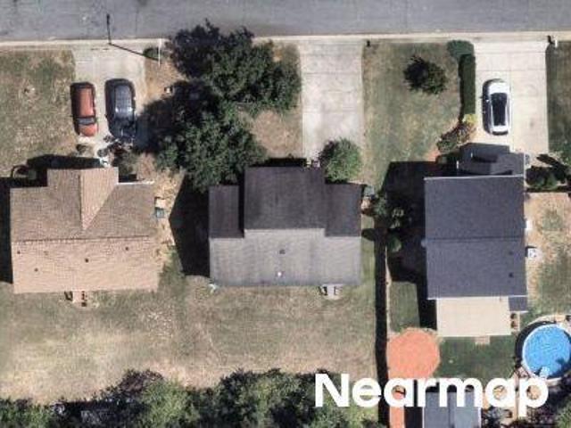House for sale in Clayton, North Carolina
