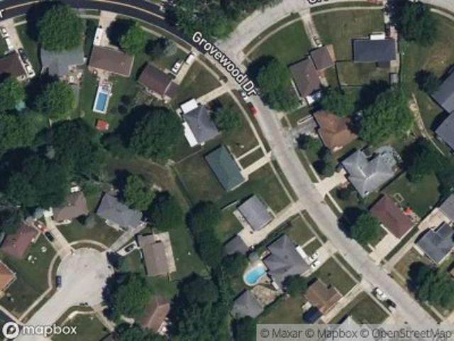 House for sale in Beech Grove