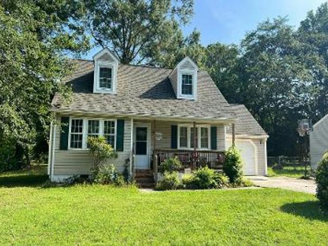 House for sale in Virginia