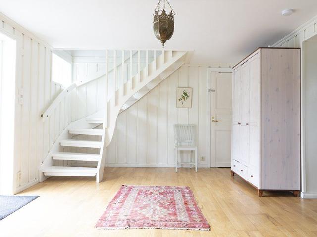 Hus hyra i Stockholm