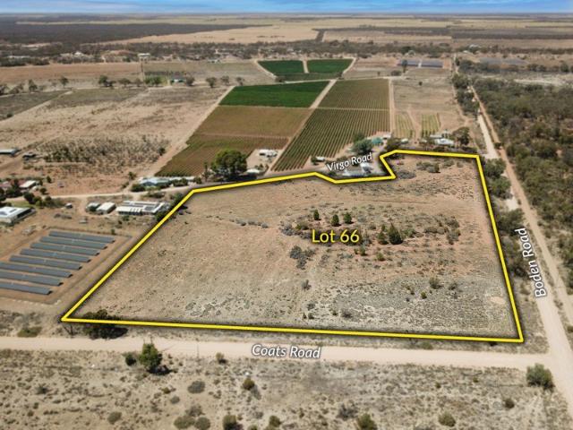 Property for sale in Cadell, South Australia