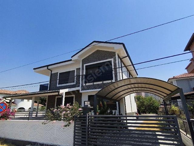 Dalaman, Muğla içerisinde satılık Villa
