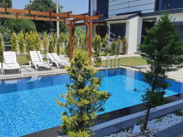 Dalaman, Muğla içerisinde satılık Villa