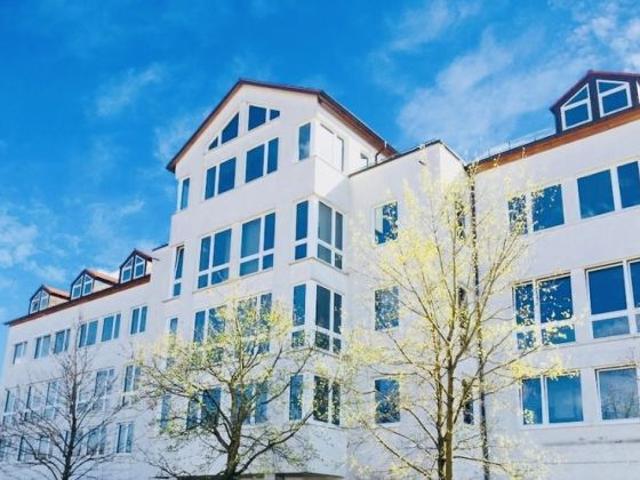 Büro mieten in Unterhaching, Bayern