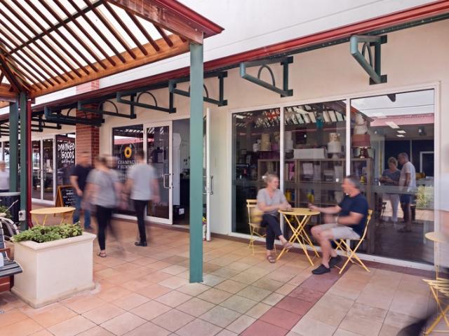Retail for rent in Western Australia
