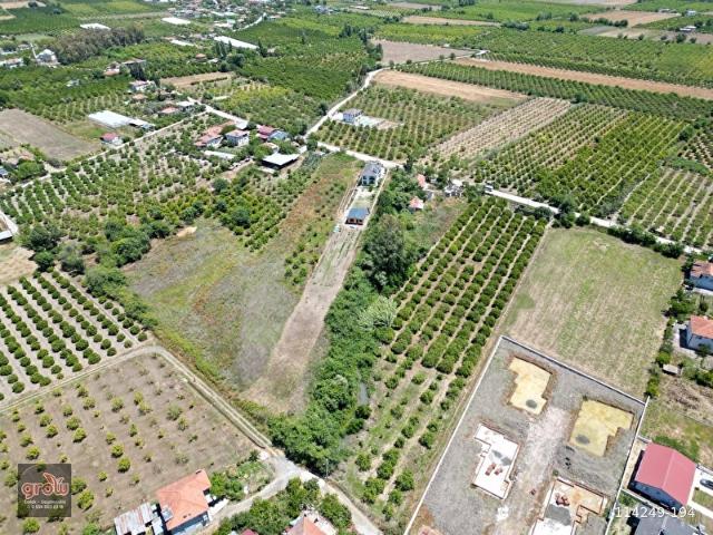 Ortaca, Muğla içerisinde satılık Arsa