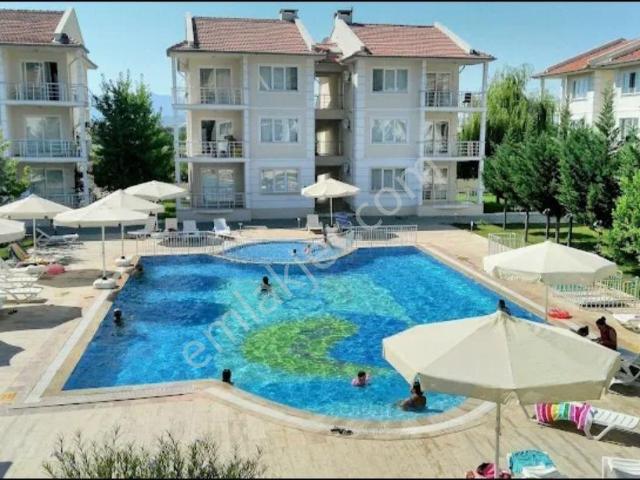 Dalaman, Muğla içerisinde satılık Devremülk